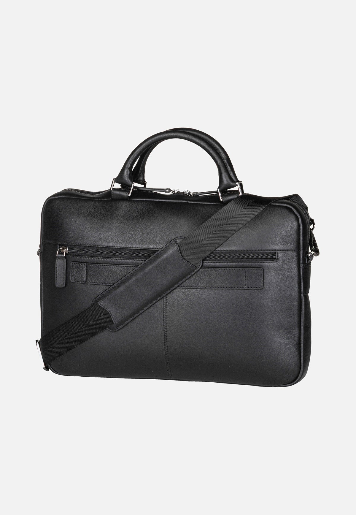 Picard Horizon 1232 Schwarz Aktentasche