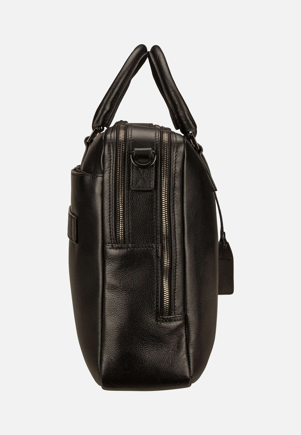 Picard Horizon 1289 Schwarz Aktentasche