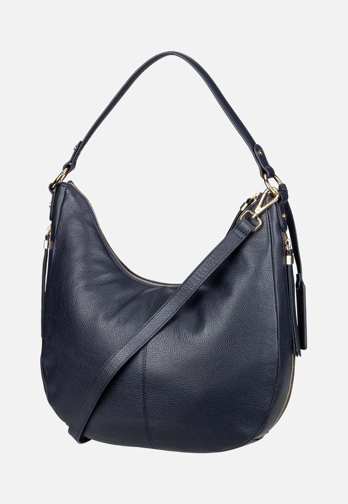 Picard Java 1211 Ozean Schultertasche