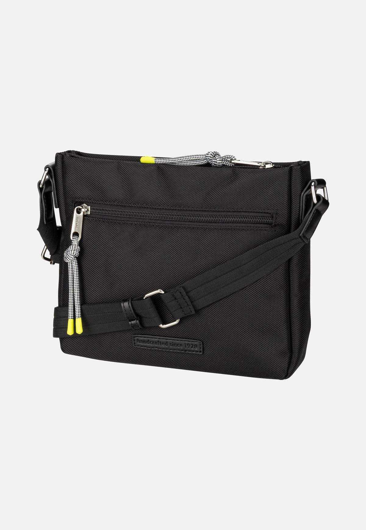 Picard Lucky One 3241 Schwarz Crossbody Bag