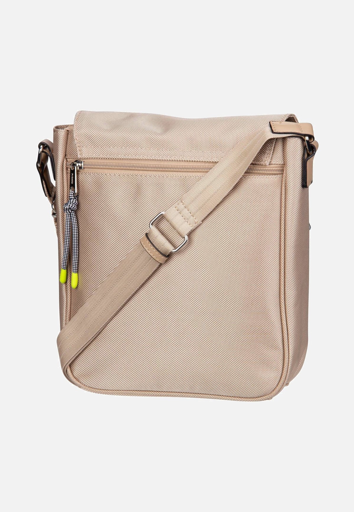 Picard Lucky one 3284 Sand Crossbody Bag