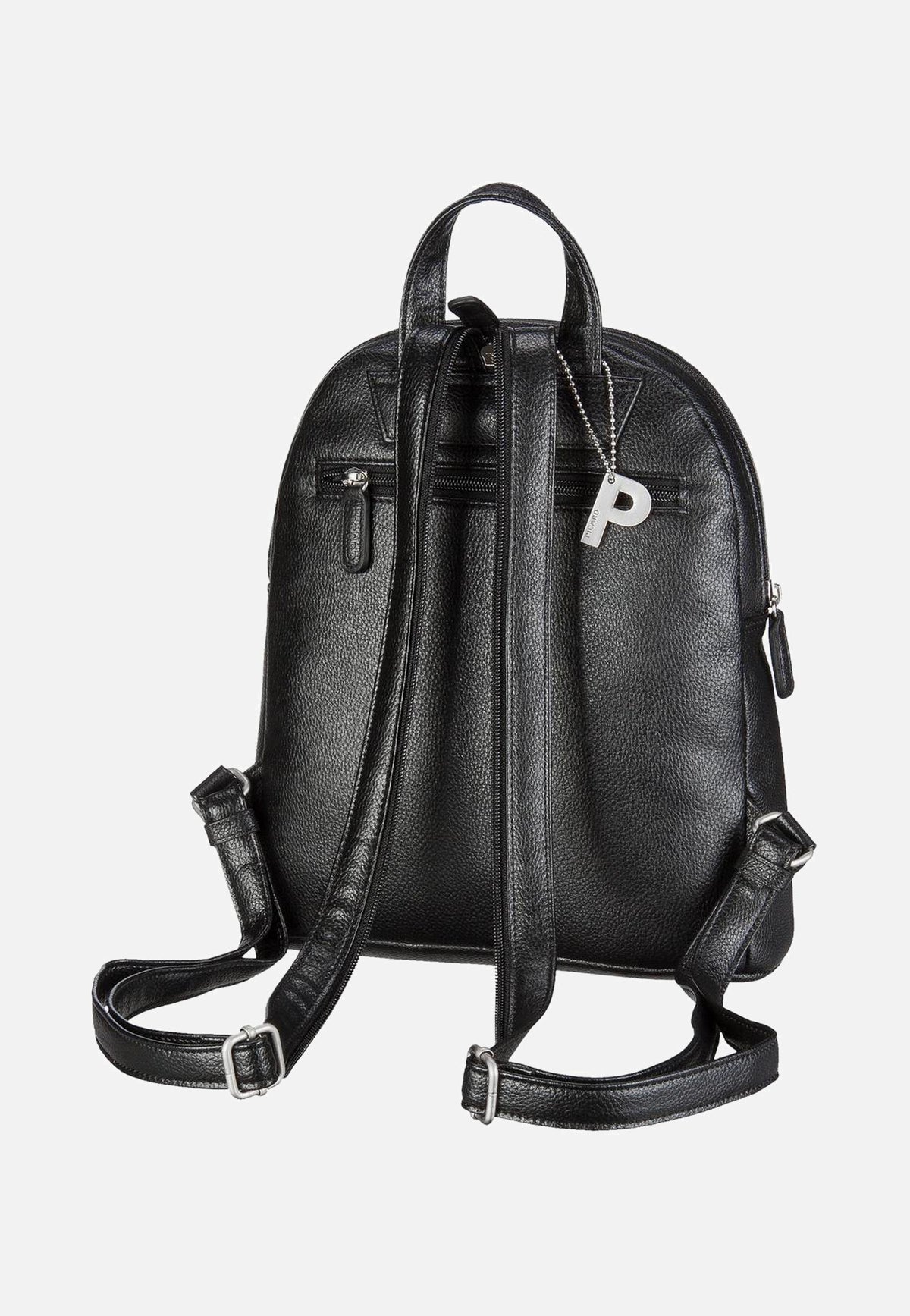Picard Luis Schwarz Rucksack