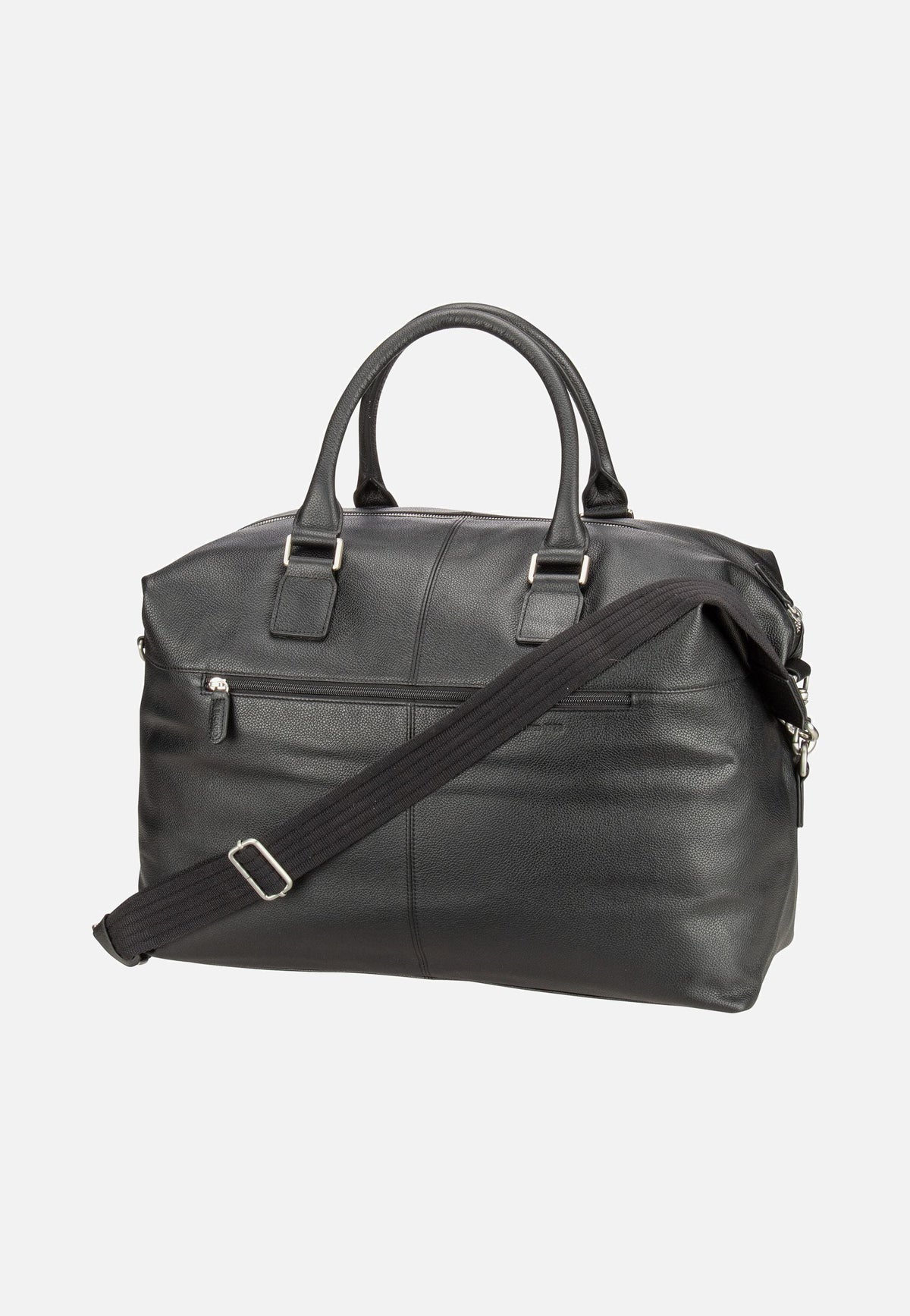 Picard Milano 7973 Schwarz Weekender