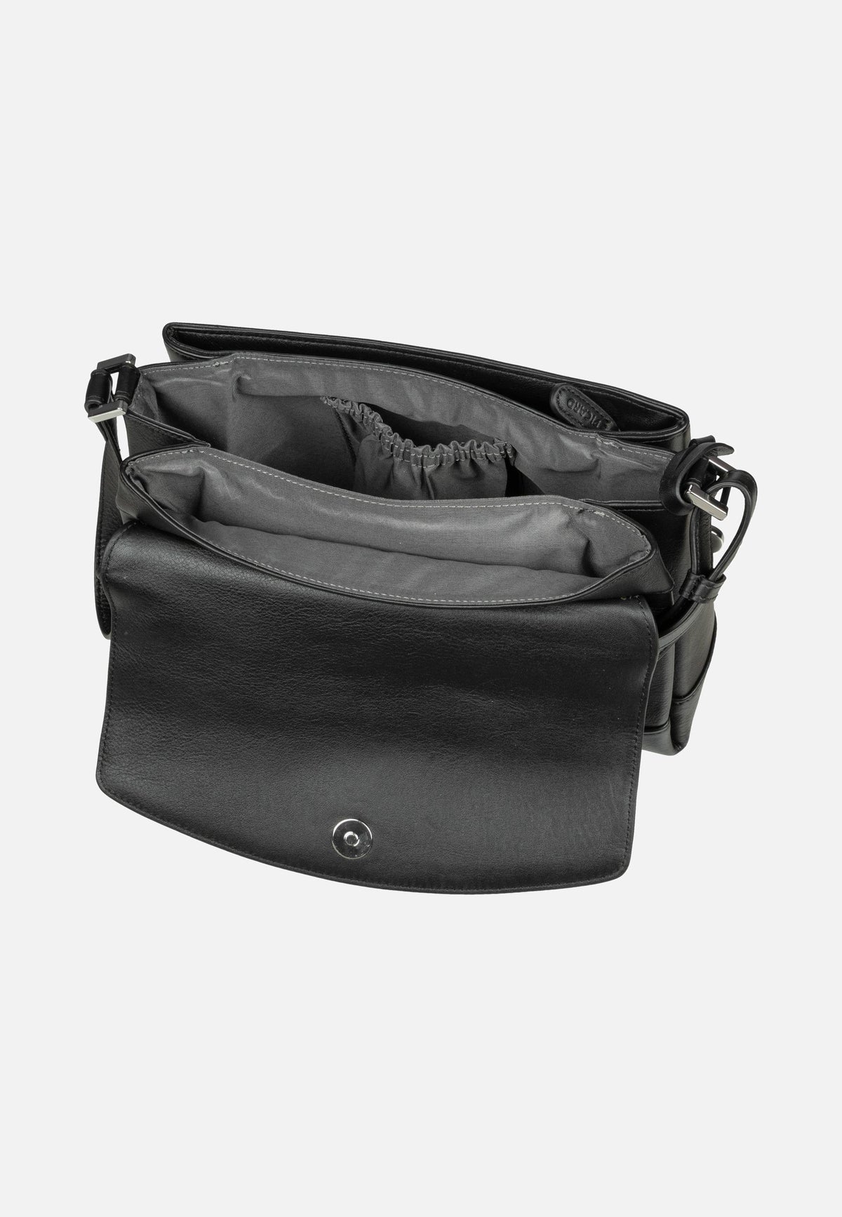 Picard Really 8207 Schwarz Umhängetasche