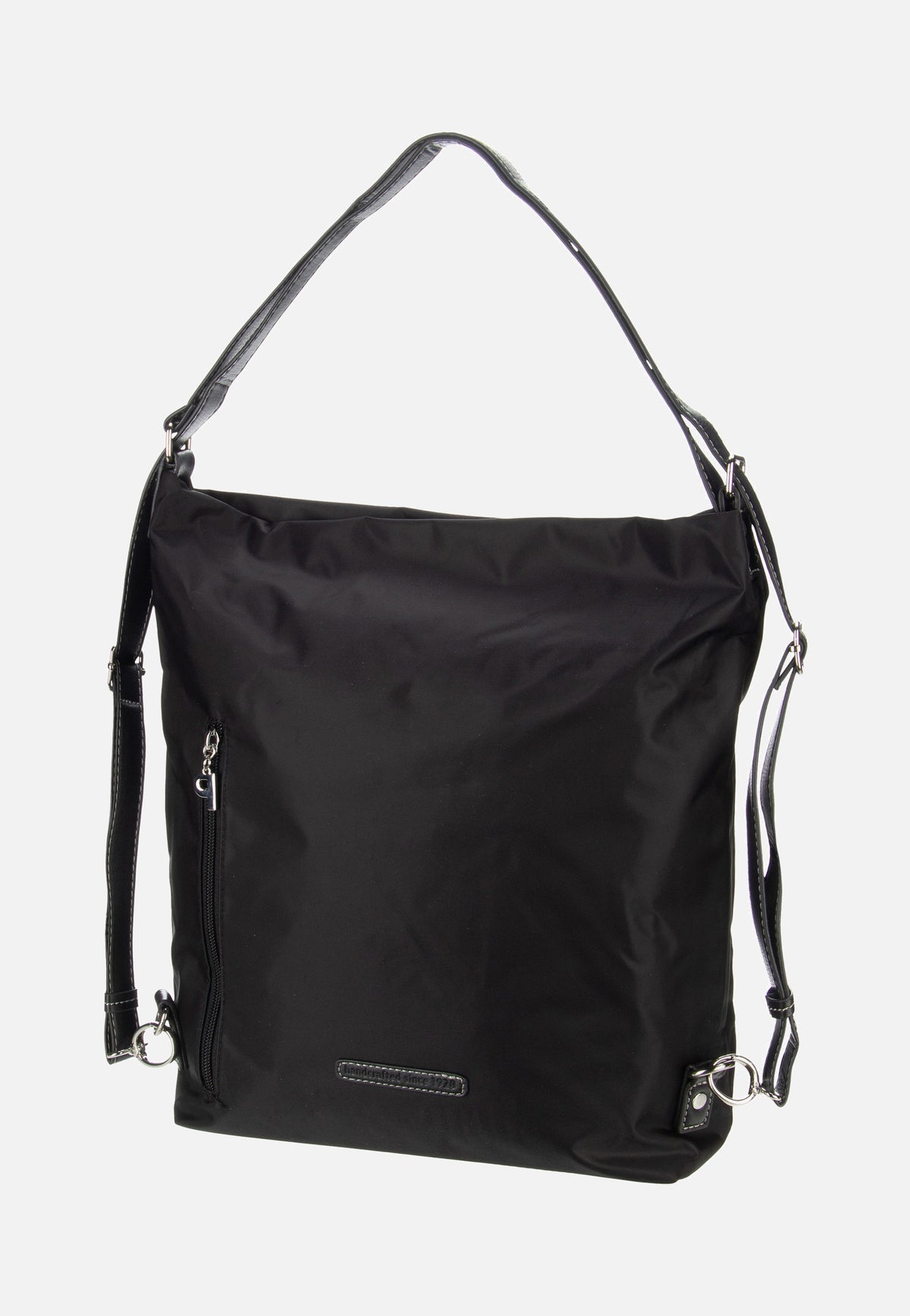 Picard Sonja 2777 Schwarz Rucksack