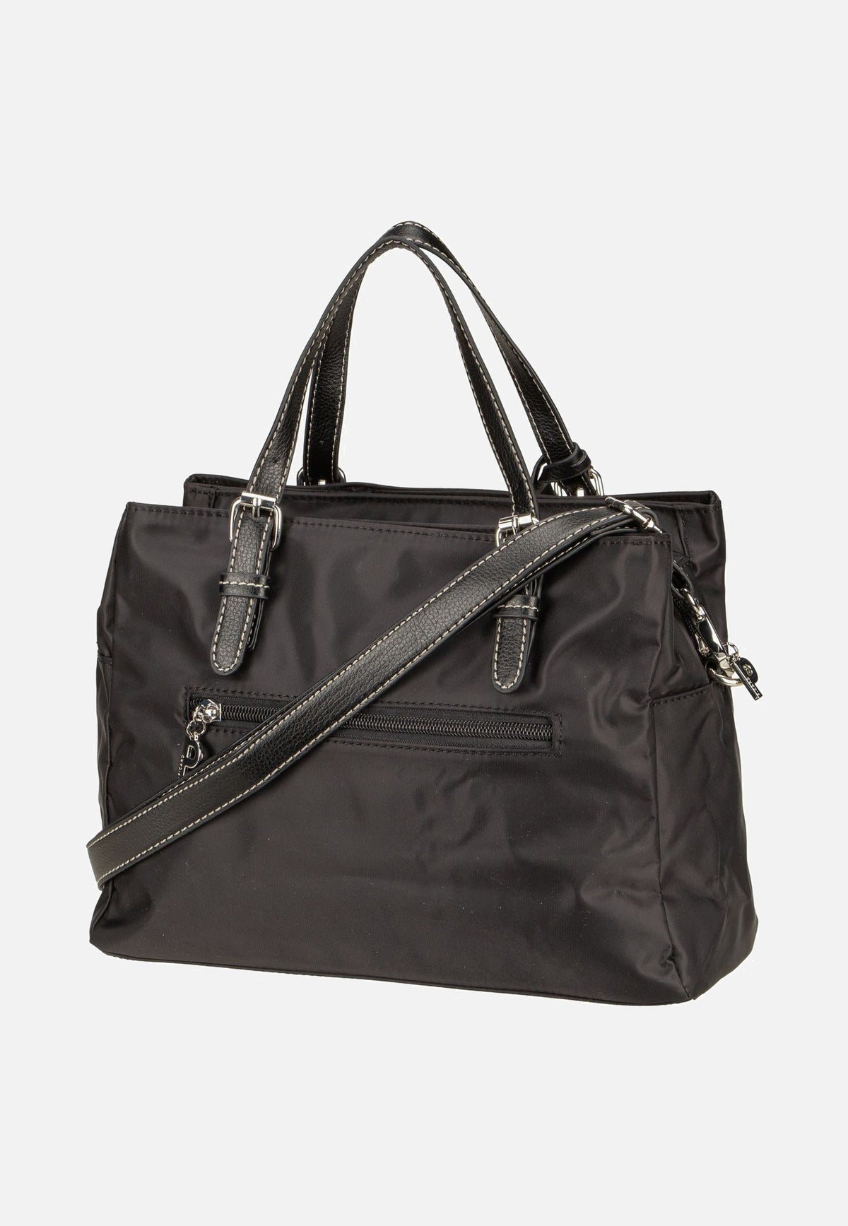 Picard Sonja 3342 Schwarz Handle Bag