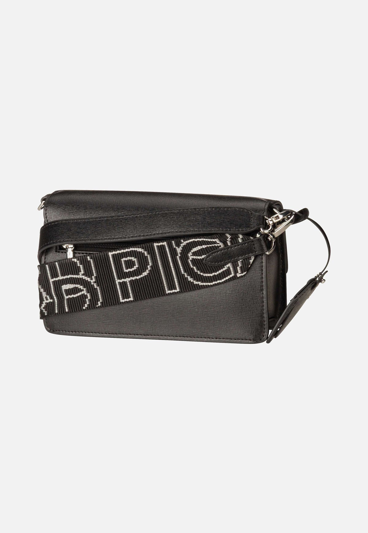 Picard Superstar 7246 Schwarz Evening Bag