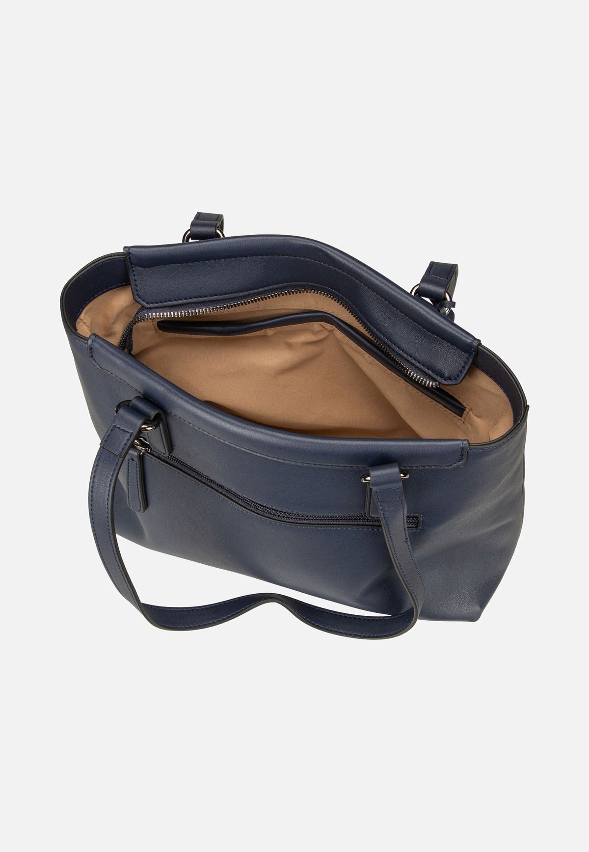 Picard Yours 3341 Ozean Schultertasche