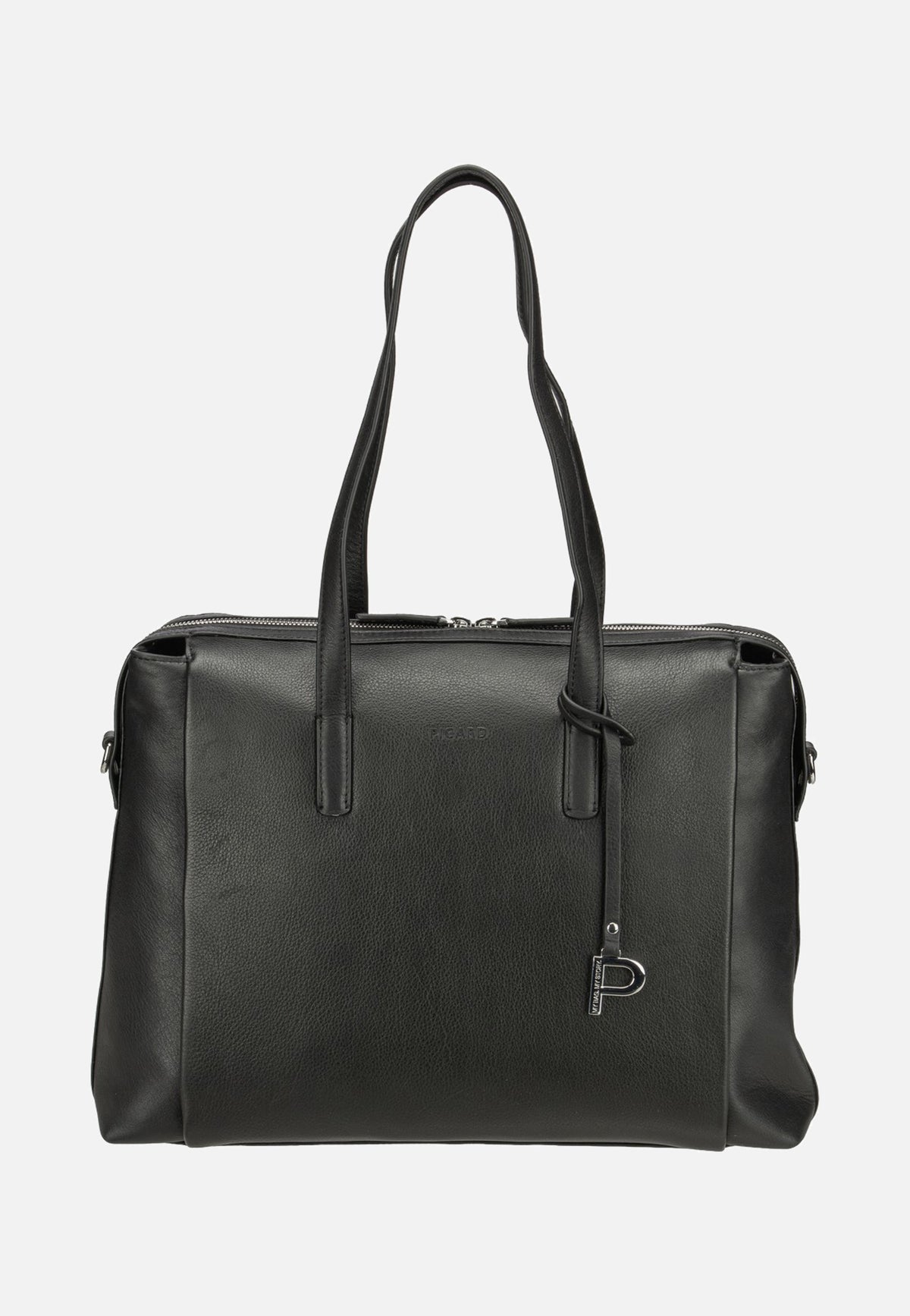 Picard Bali 1200 Schwarz Shopper