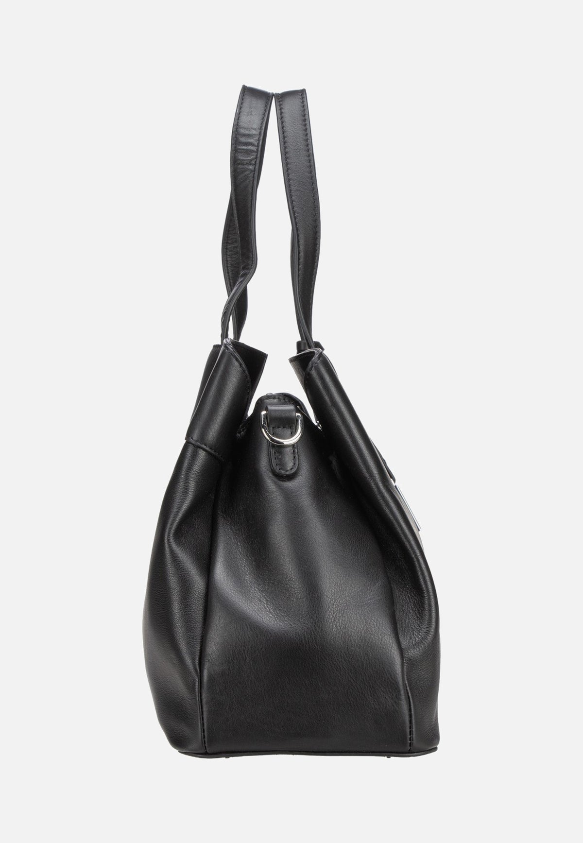 Picard Bali 1213 Schwarz Henkeltasche