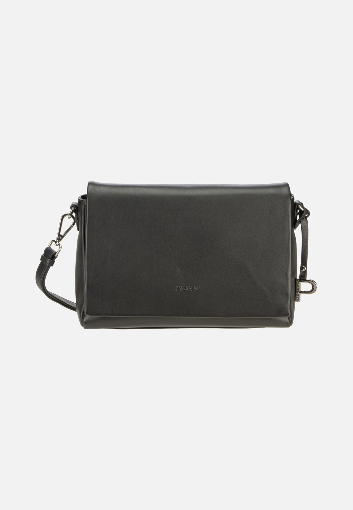 Picard Bali 1217 Schwarz Umhängetasche