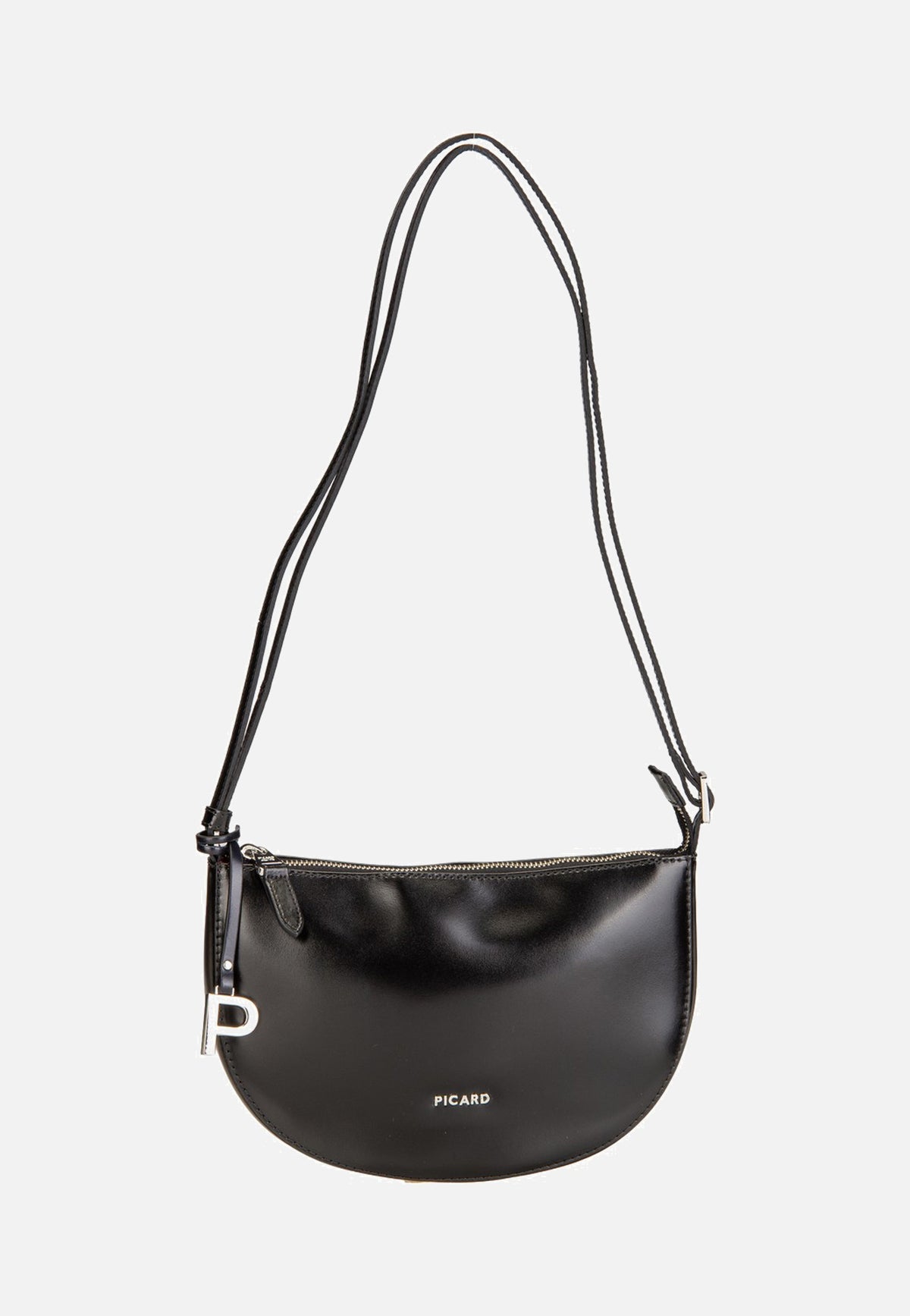 Picard Black Tie 5582 Schwarz Umhängetasche