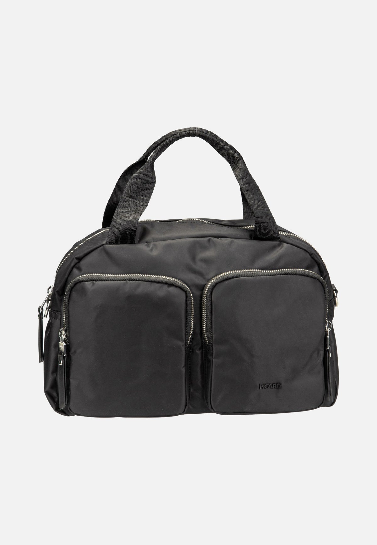 Picard Legere 3363 Schwarz Bowling Bag