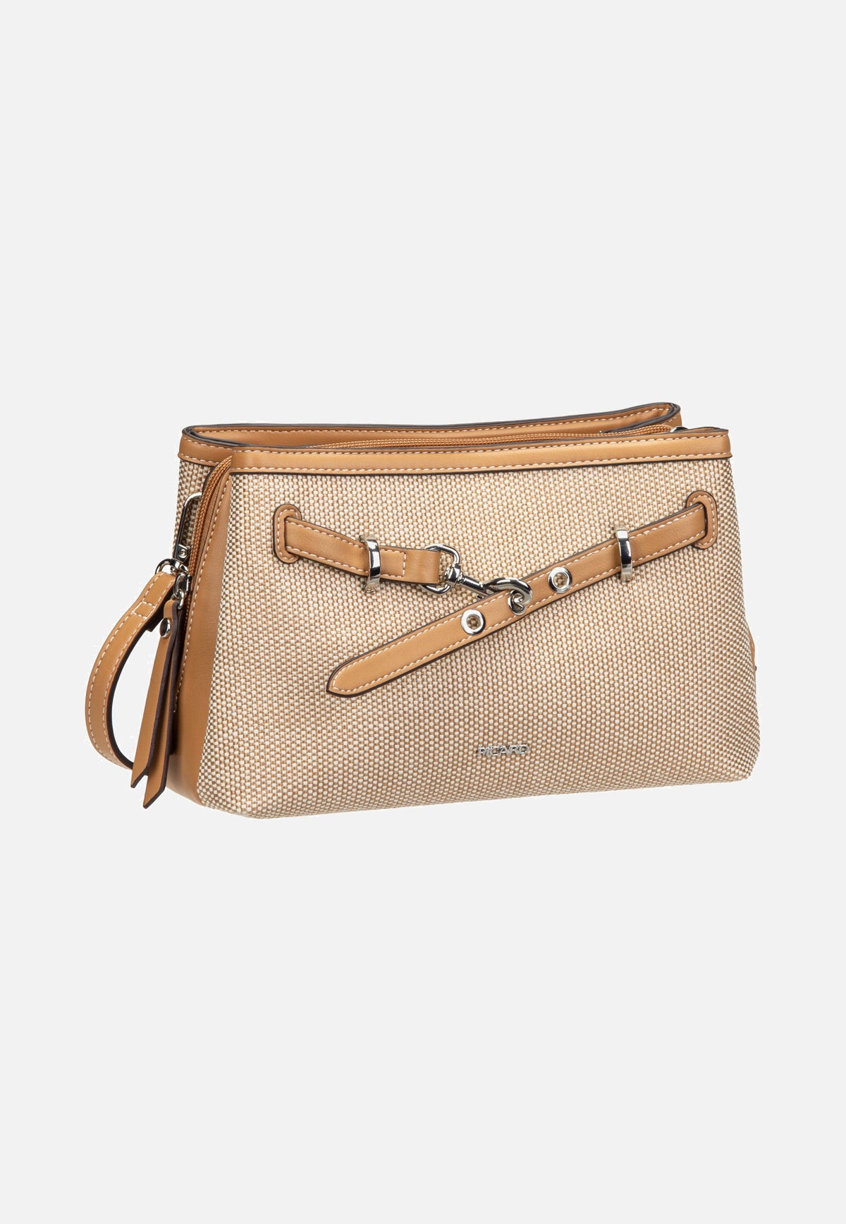 Picard Nizza 3357 Cookie-Kombi Crossbody Bag