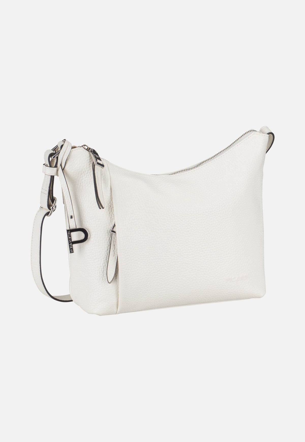 Picard Pure 7971 White Lily Beuteltasche