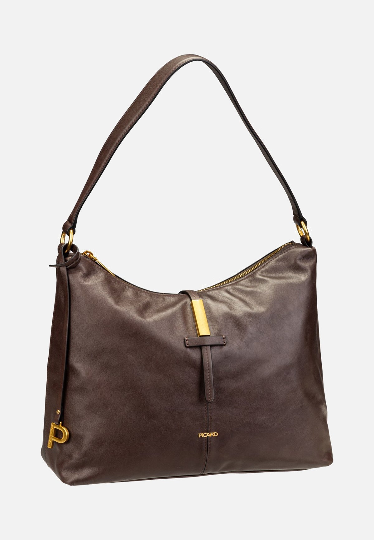 Picard Whisper 7320 Cafe Schultertasche