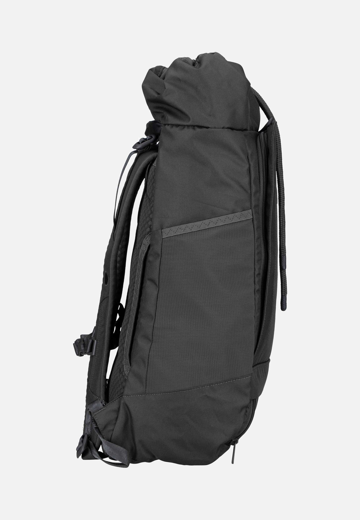 pinqponq Blok Large Deep Anthra Rucksack