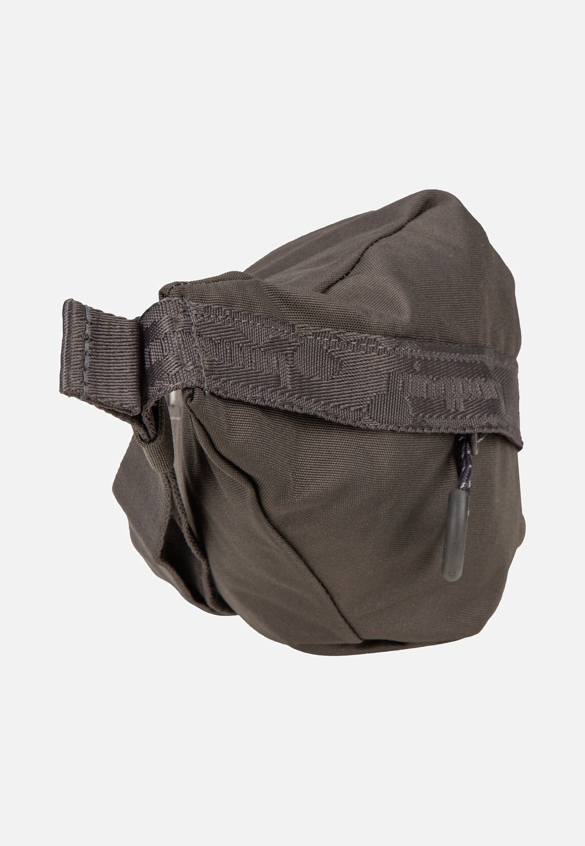 pinqponq Brik Deep Anthra Sling Bag