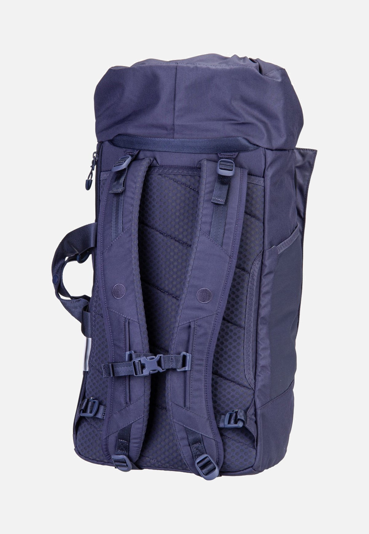 pinqponq Blok Large Future Dusk Reiserucksack