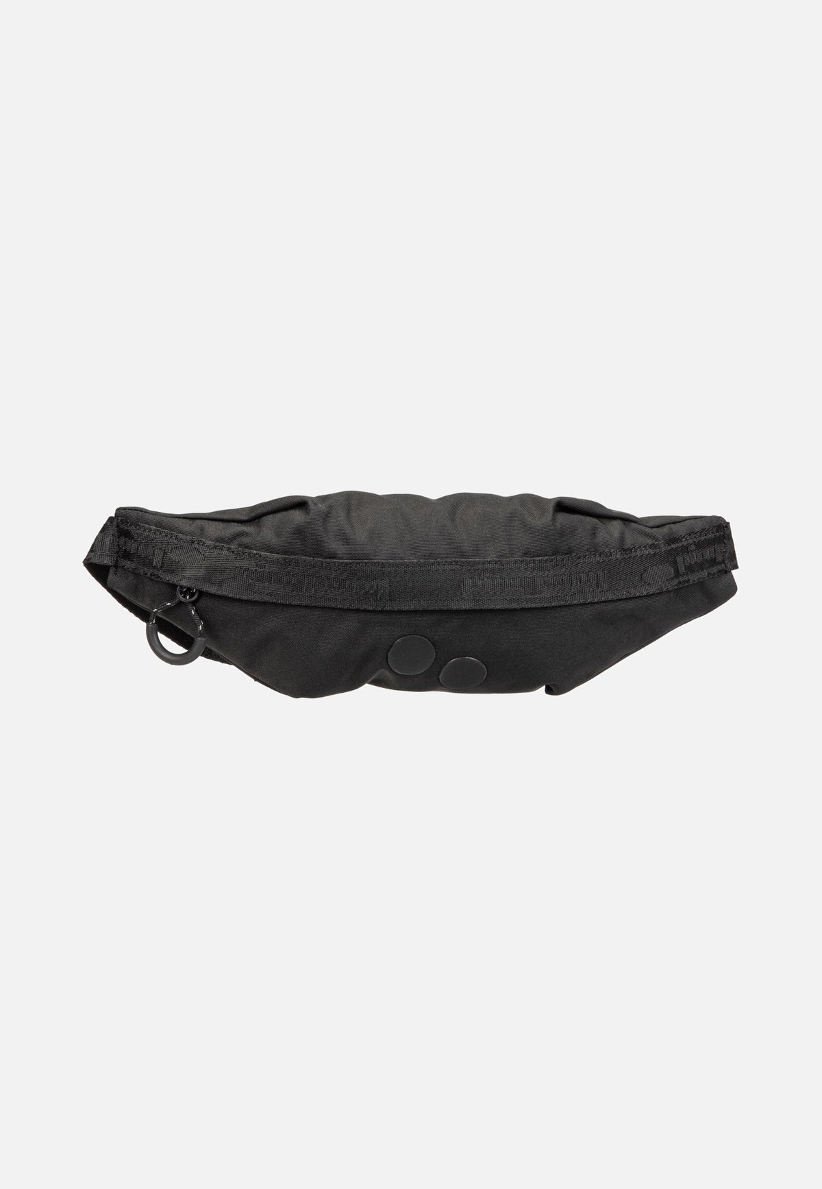 pinqponq Nik Rooted Black Gürteltasche