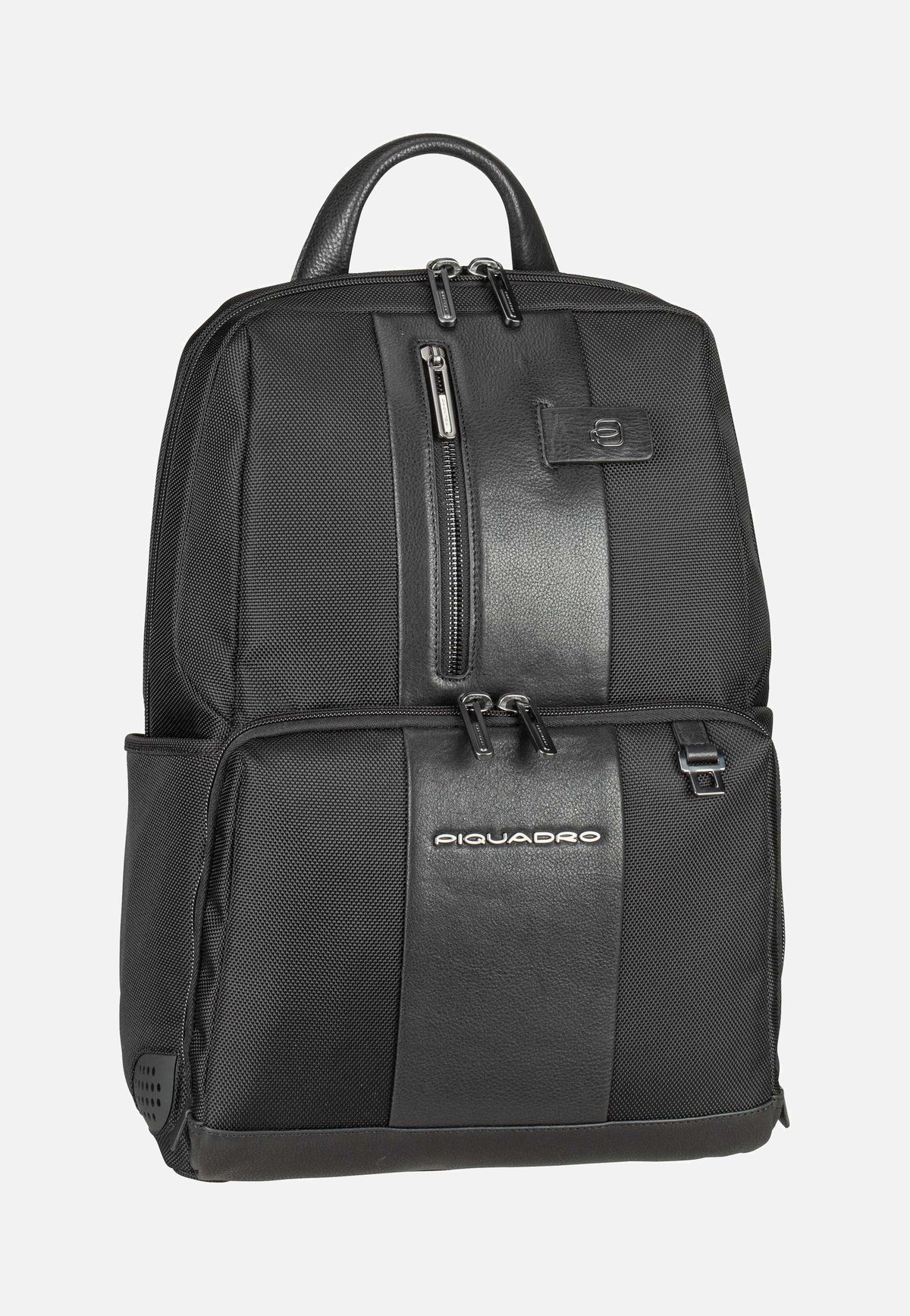 Piquadro Brief 3214 Nero Rucksack
