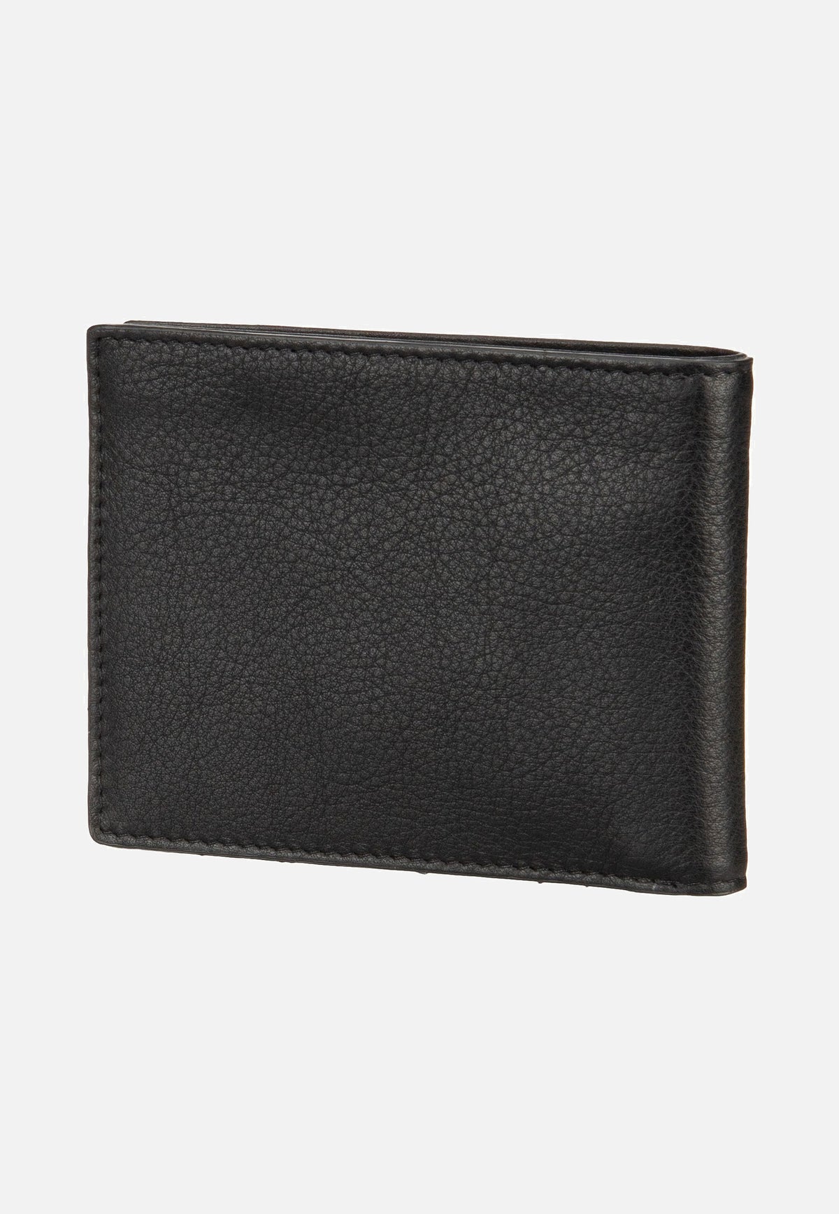 Porsche Design Business Billfold 9910 Black Portemonnaie