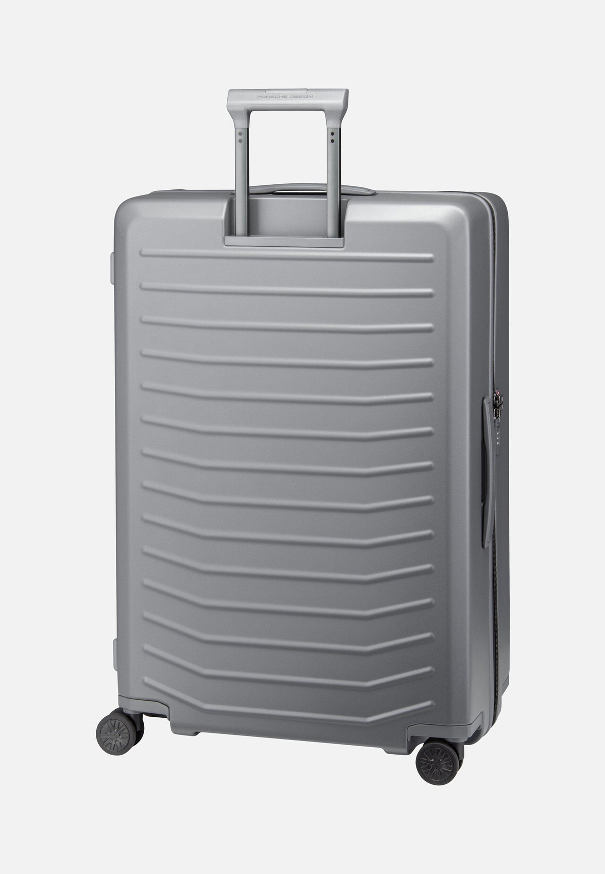 Porsche Design Roadster 4W Trolley XL Anthracite Koffer