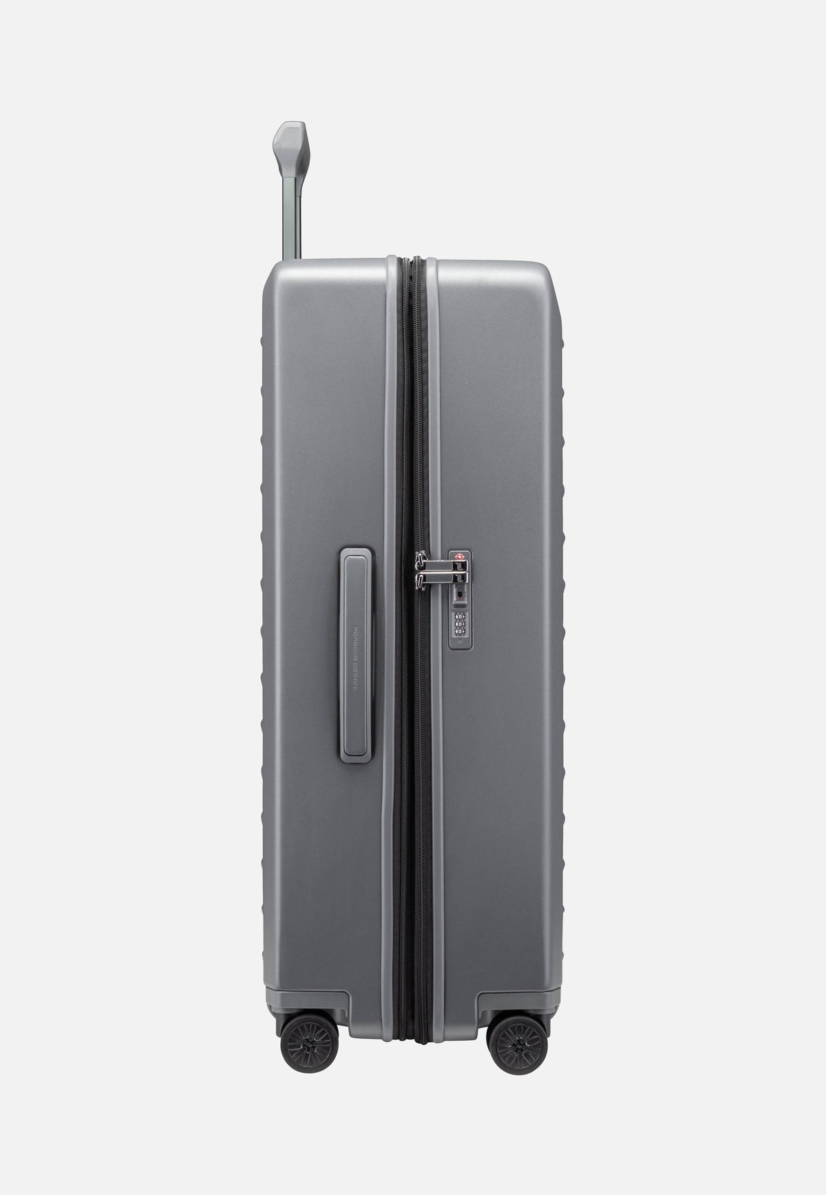 Porsche Design Roadster 4W Trolley XL Anthracite Koffer