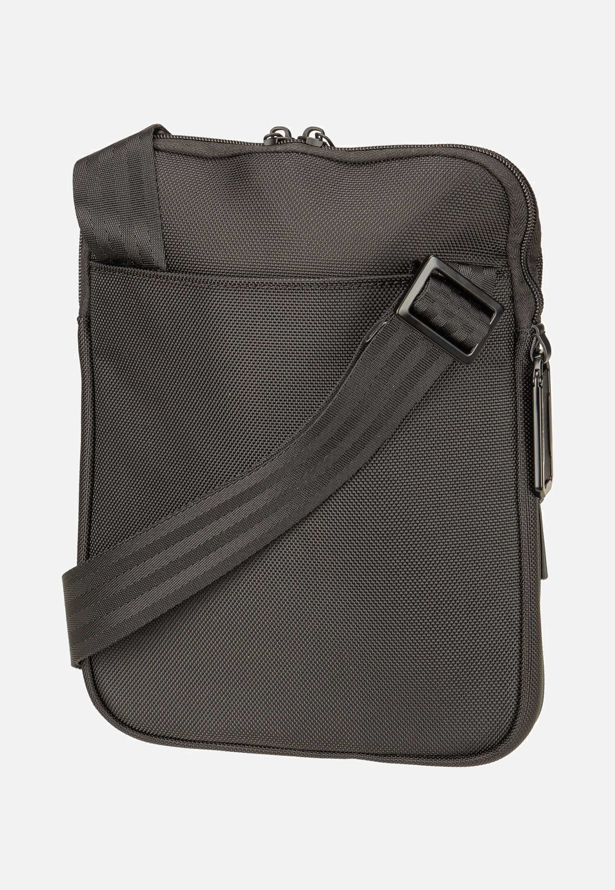 Porsche Design Roadster Nylon Evo S Black Beuteltasche