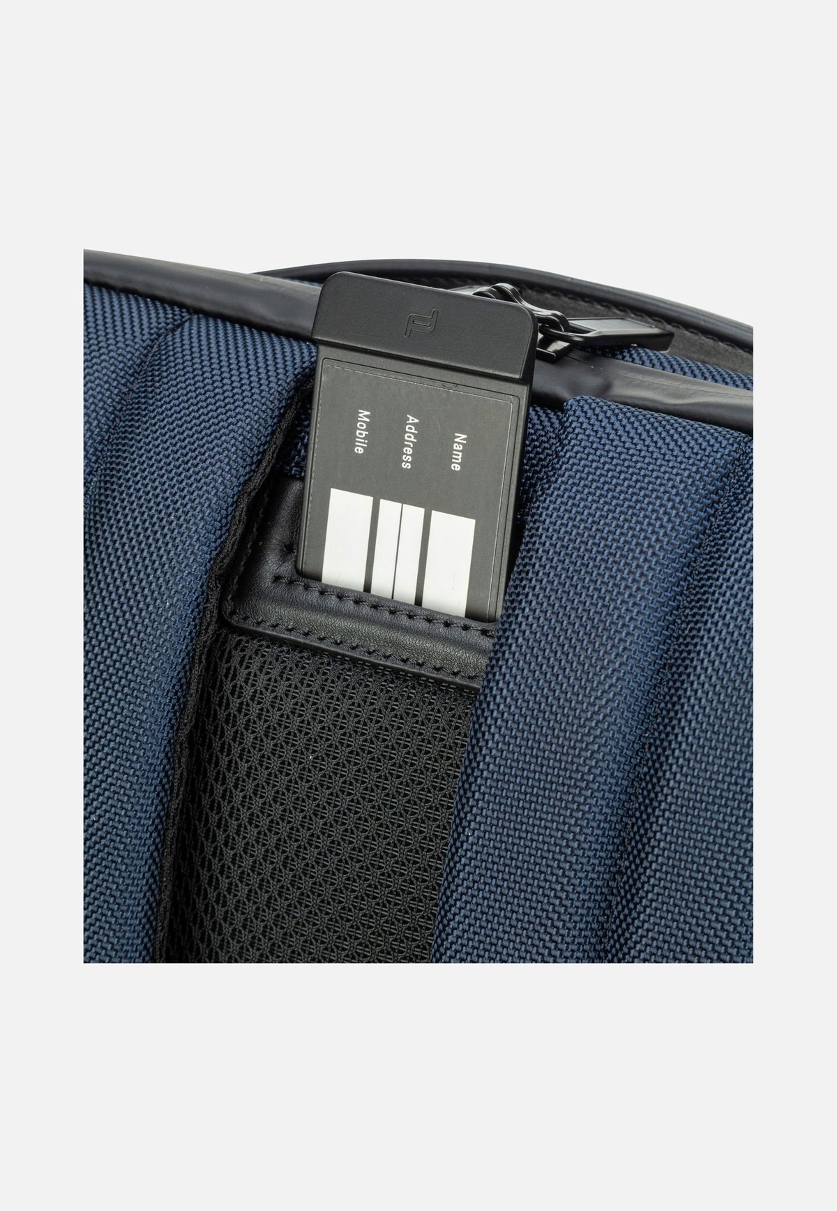 Porsche Design Roadster Pro XS Dark Blue Rucksack