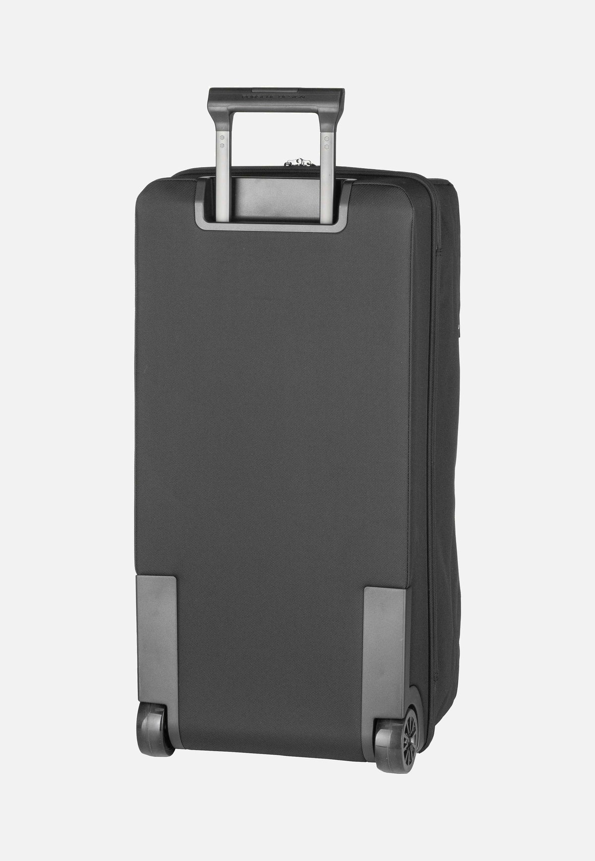 Porsche Design Roadster Rolling Duffle 30'' Black Reisetasche mit Rollen