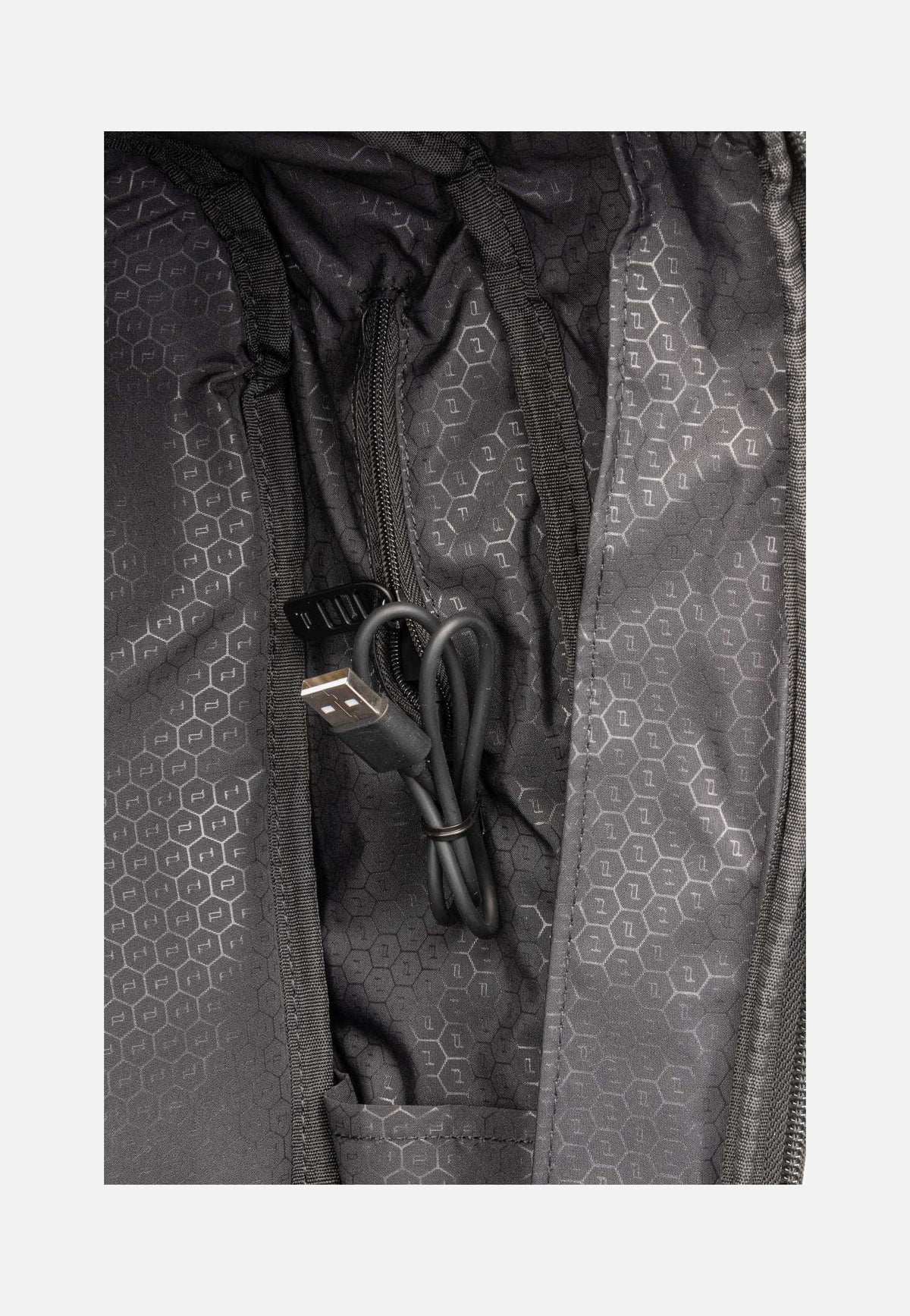 Porsche Design Urban Eco Travel Dark Blue Travel Rucksack