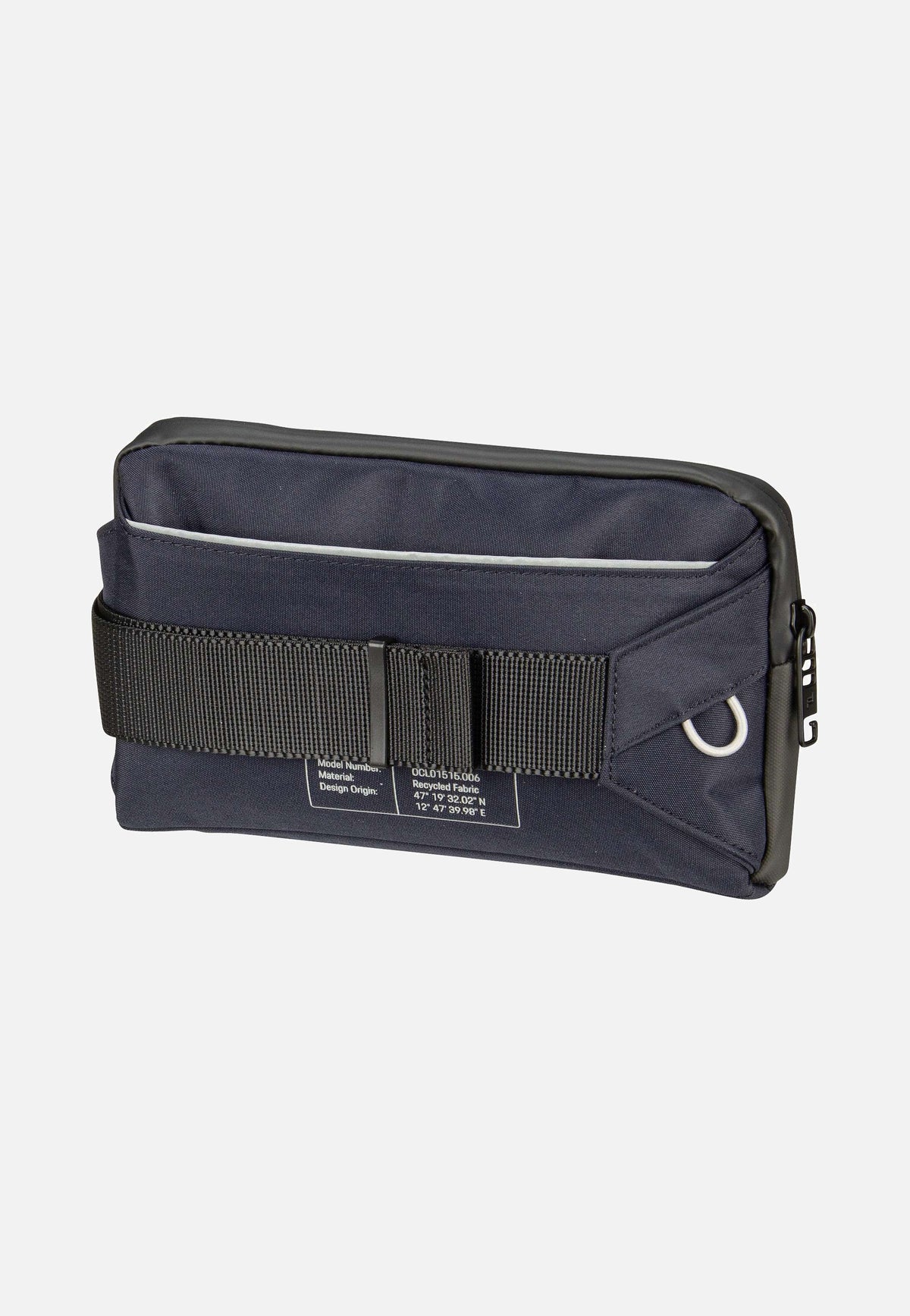 Porsche Design Urban Eco Beltbag 1515 Dark Blue Bauchtasche