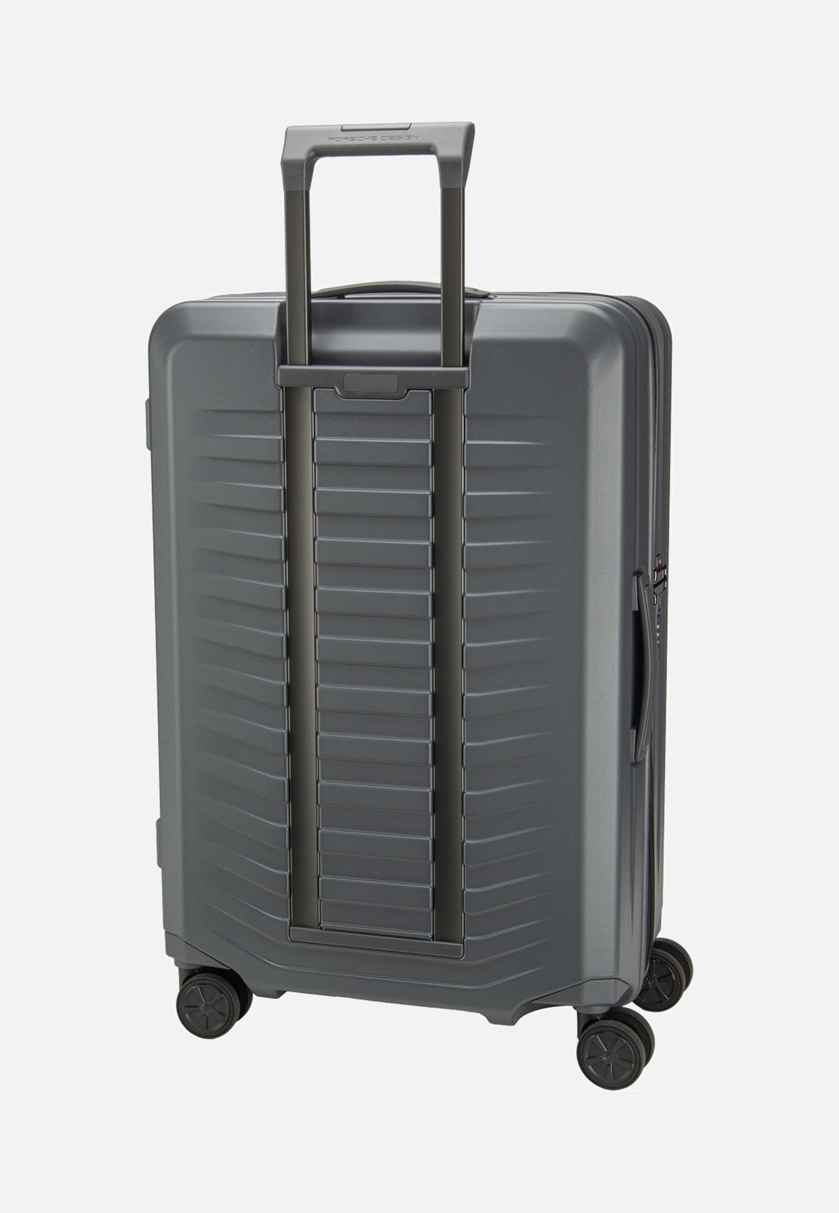 Porsche Design Roadster HC Trolley M Grey Matt Koffer