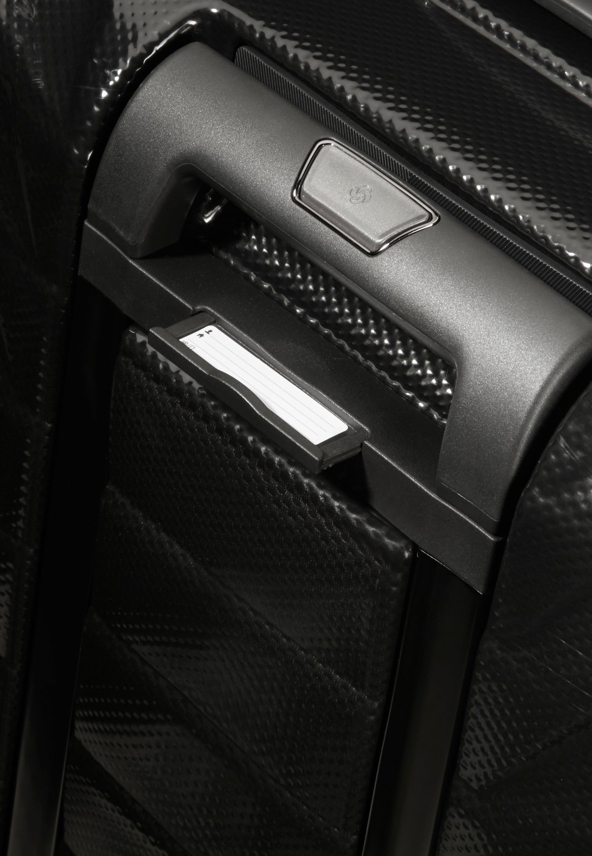 Samsonite Proxis Spinner 69/25 Matt Graphite Koffer