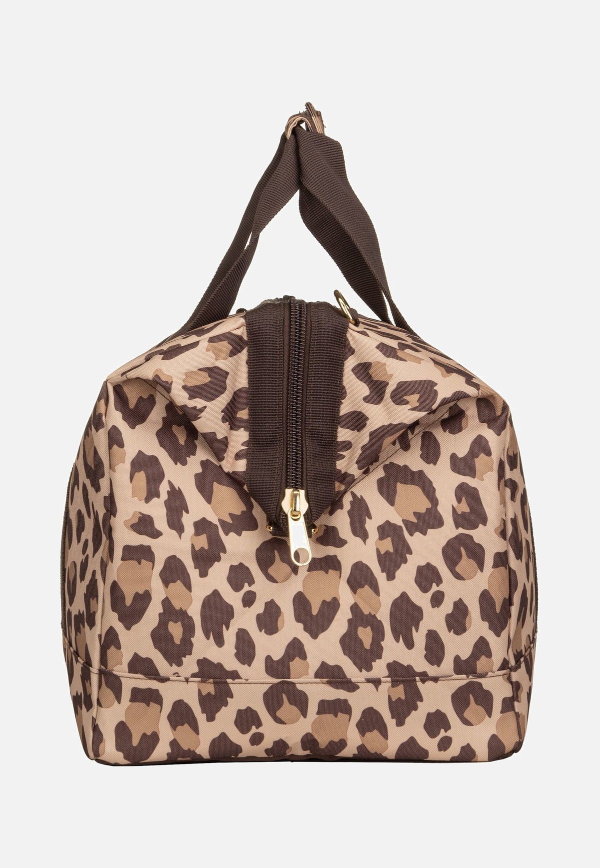 reisenthel Allrounder L Leo Macchiato Weekender