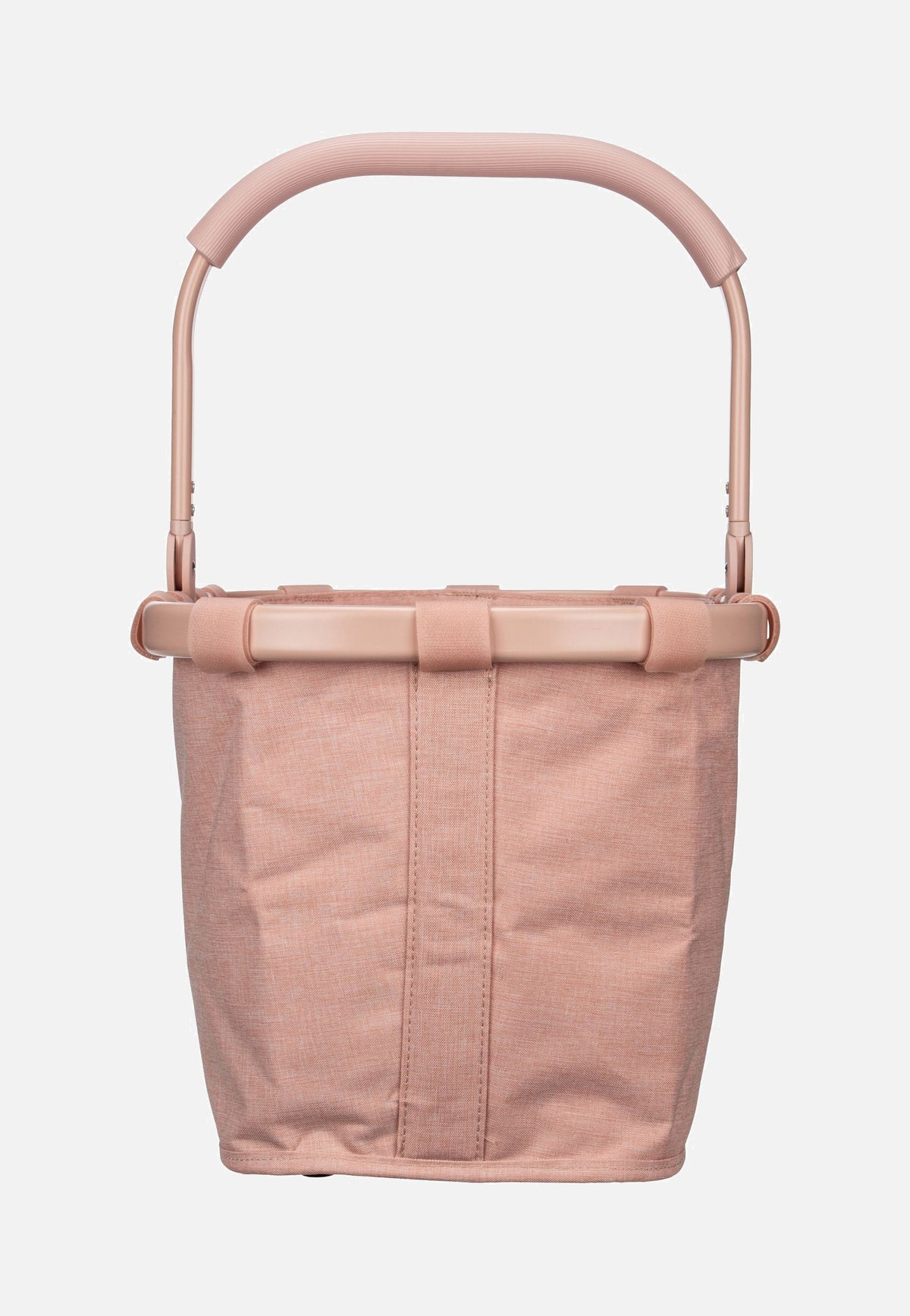 reisenthel Carrybag Frame Twist Blush Einkaufskorb