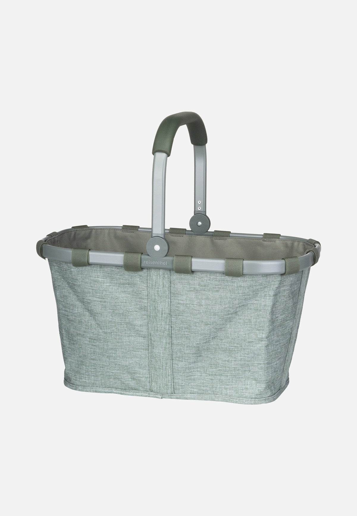 reisenthel carrybag frame twist Twist Sage Einkaufskorb