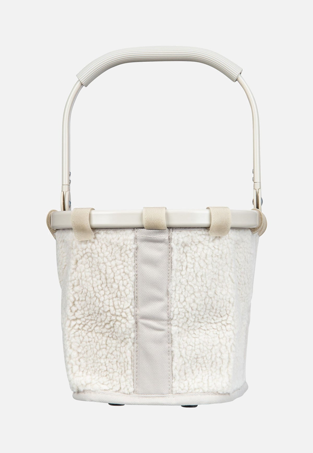 reisenthel Carrybag XS Teddy Sand Einkaufskorb