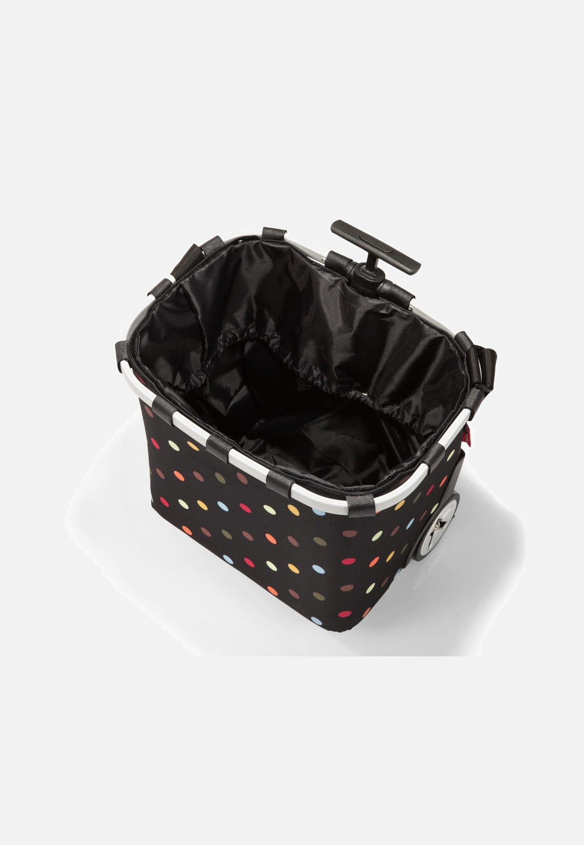 reisenthel Carrycruiser Dots Shopping Trolley