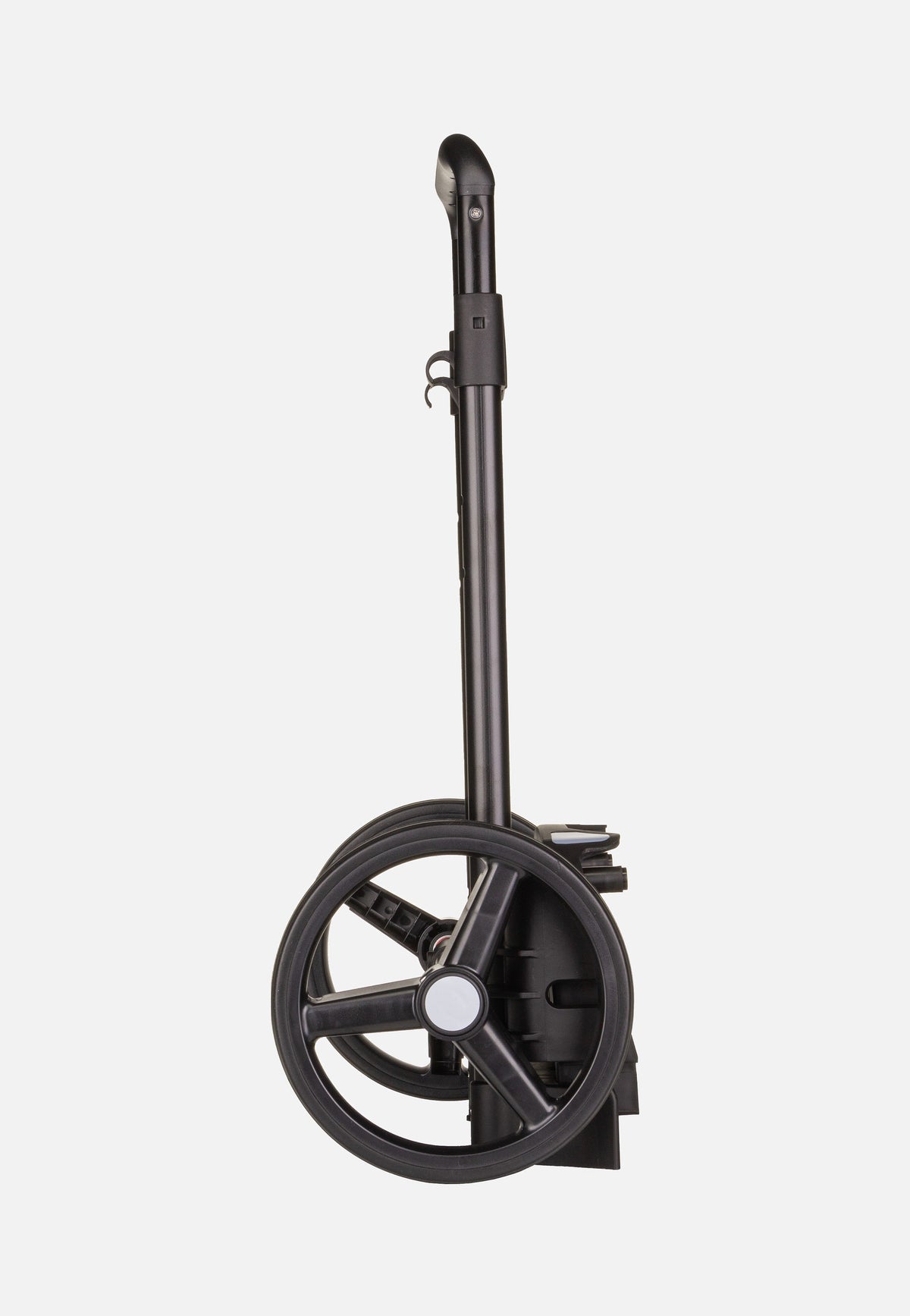 reisenthel Citycruiser Rhombus Rhombus Midnight Gold Shopping Trolley