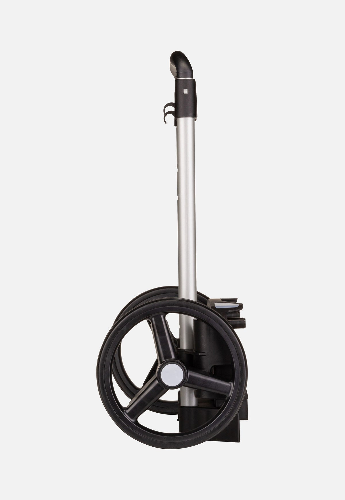 reisenthel citycruiser Twist Silver Einkaufstrolley