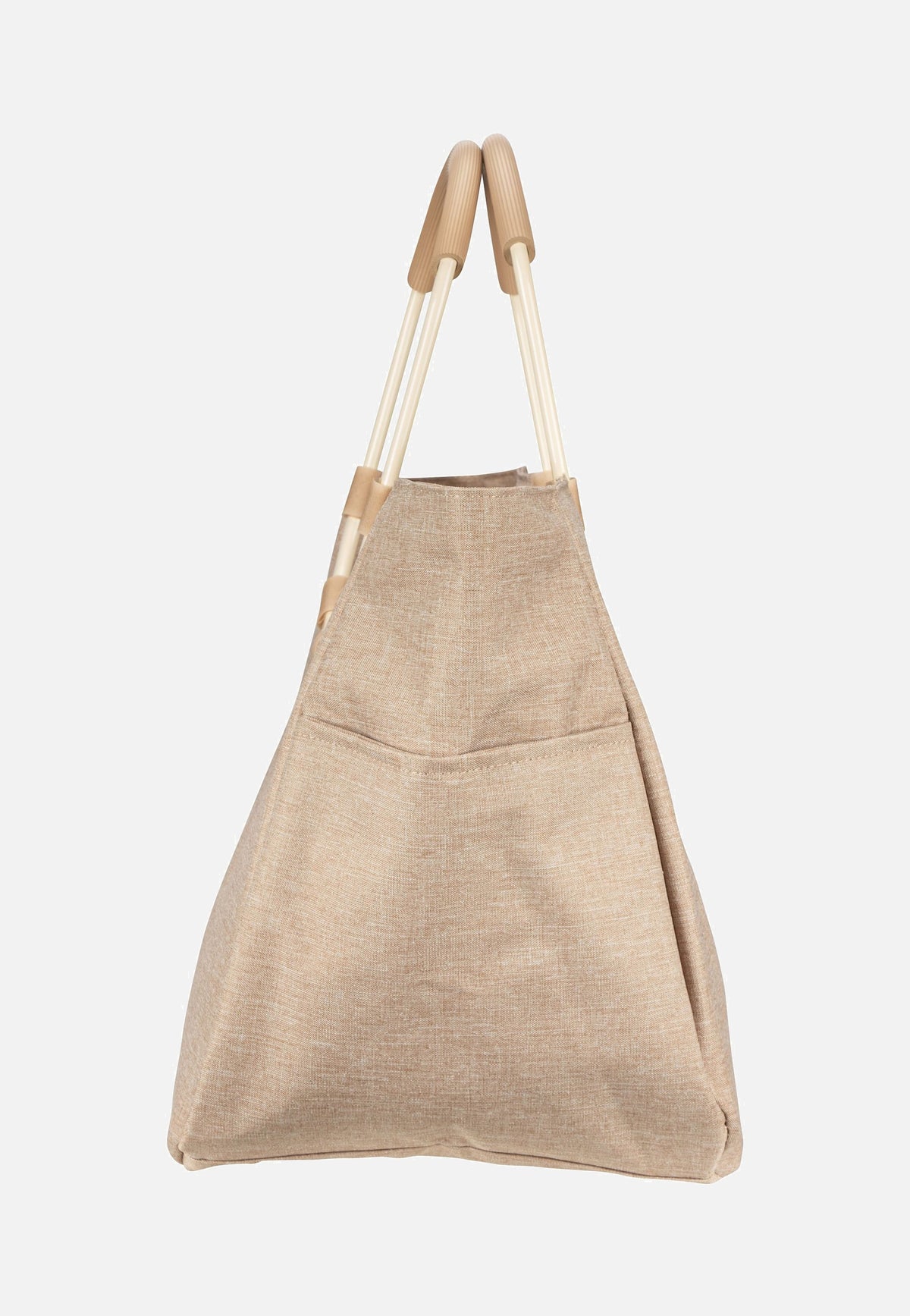 reisenthel Loopshopper L Frame Twist Coffee Einkaufskorb