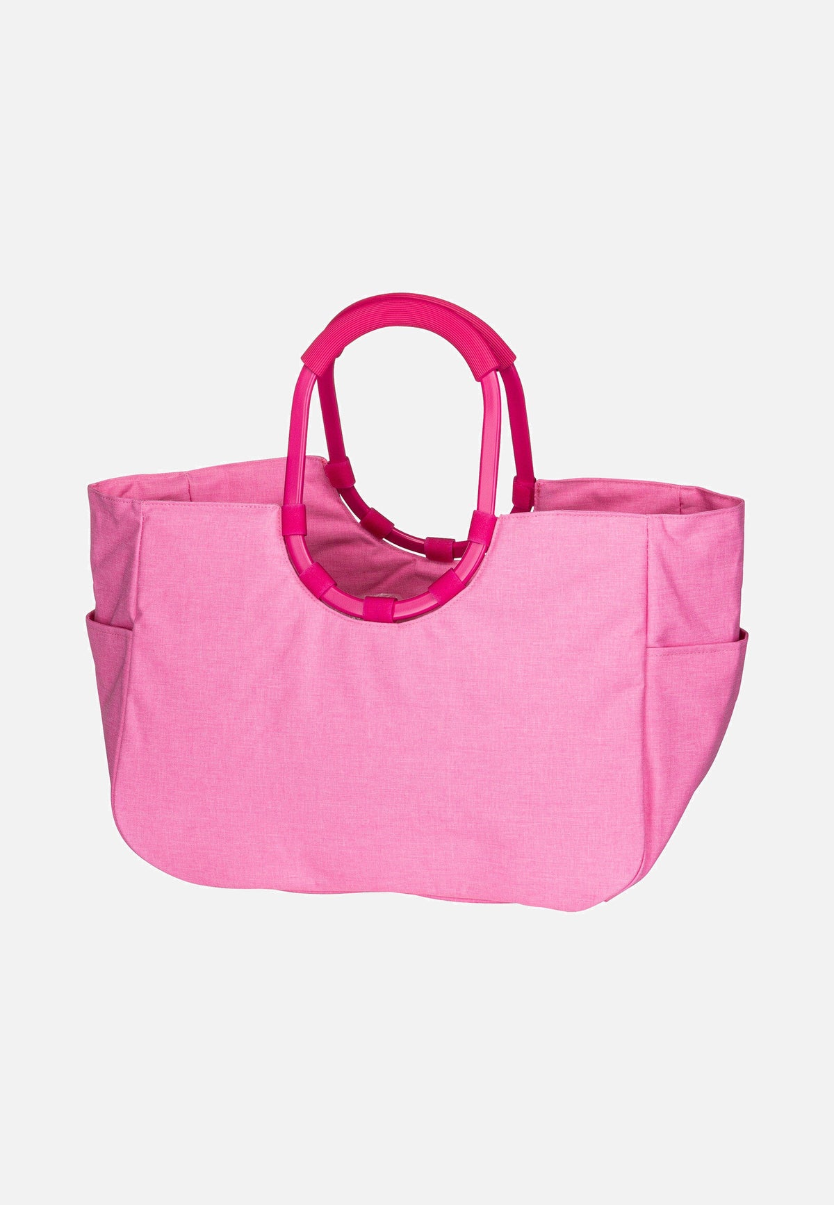 reisenthel Loopshopper L Frame Twist Pink Einkaufskorb
