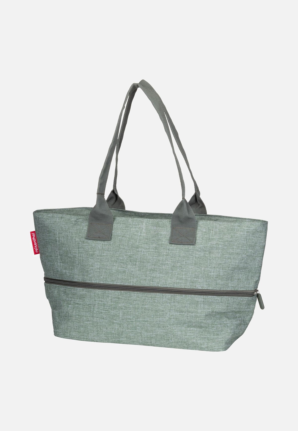 reisenthel Shopper E1 Twist Sage Einkaufstasche