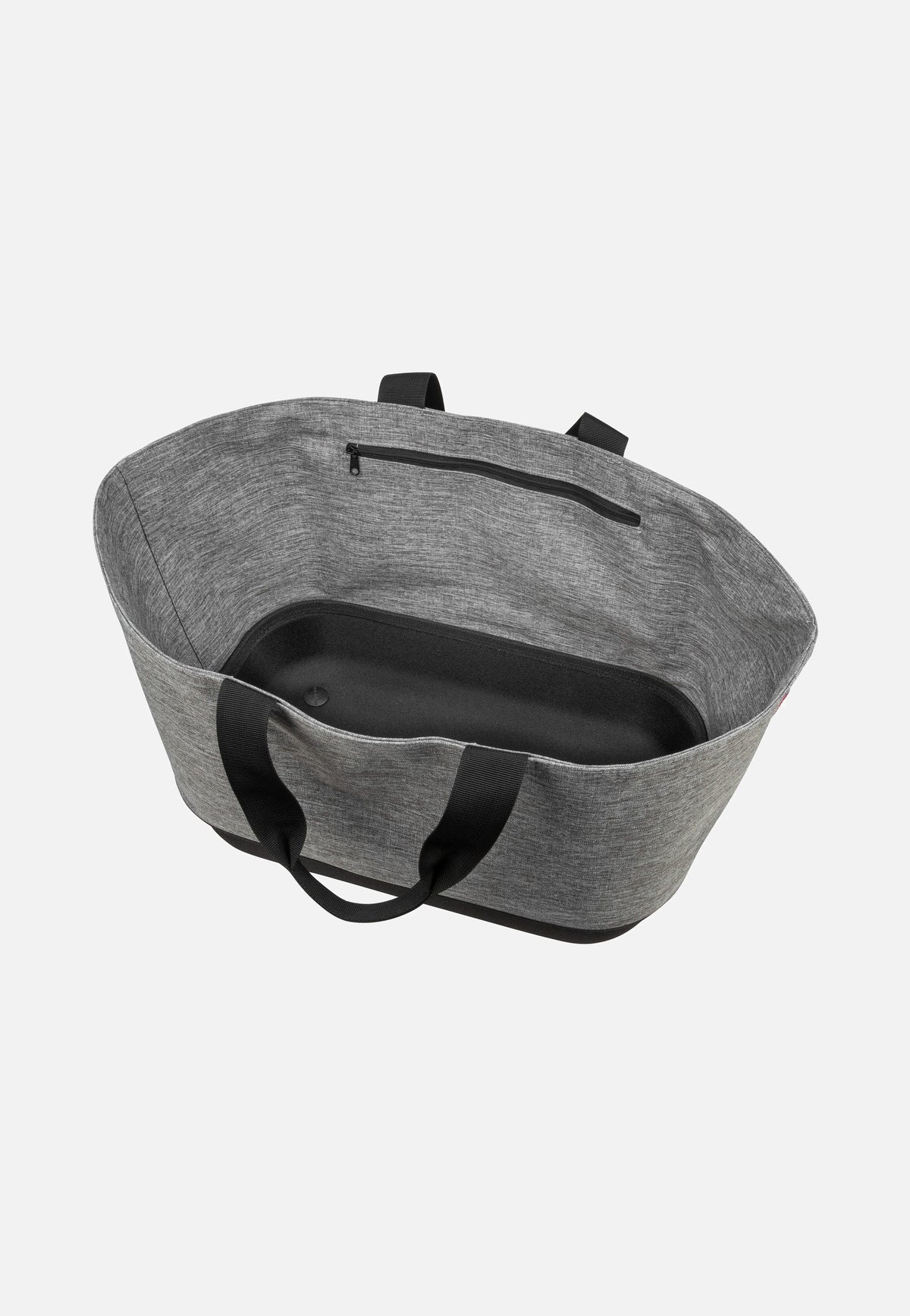 reisenthel shoppingbasket Twist Silver Einkaufskorb