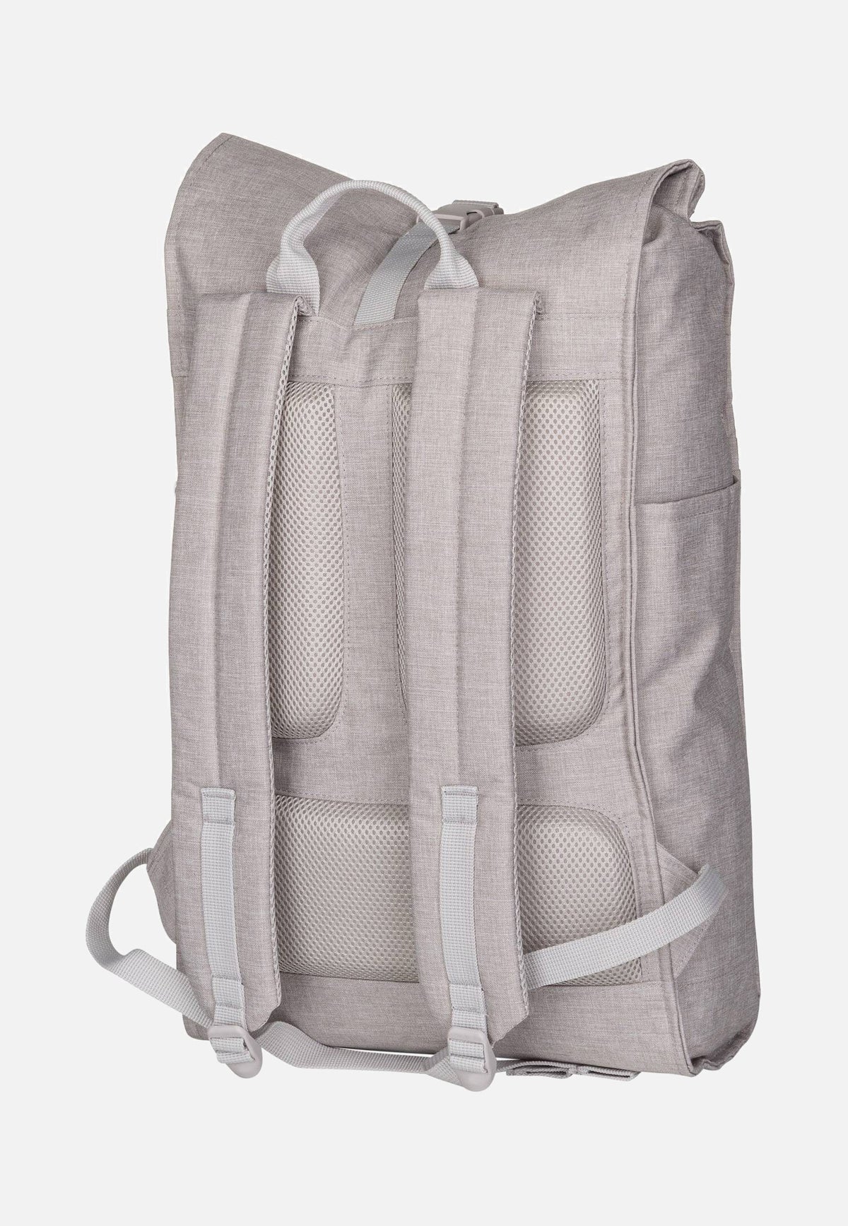reisenthel Urban Twist Sky Rose Rolltop Rucksack