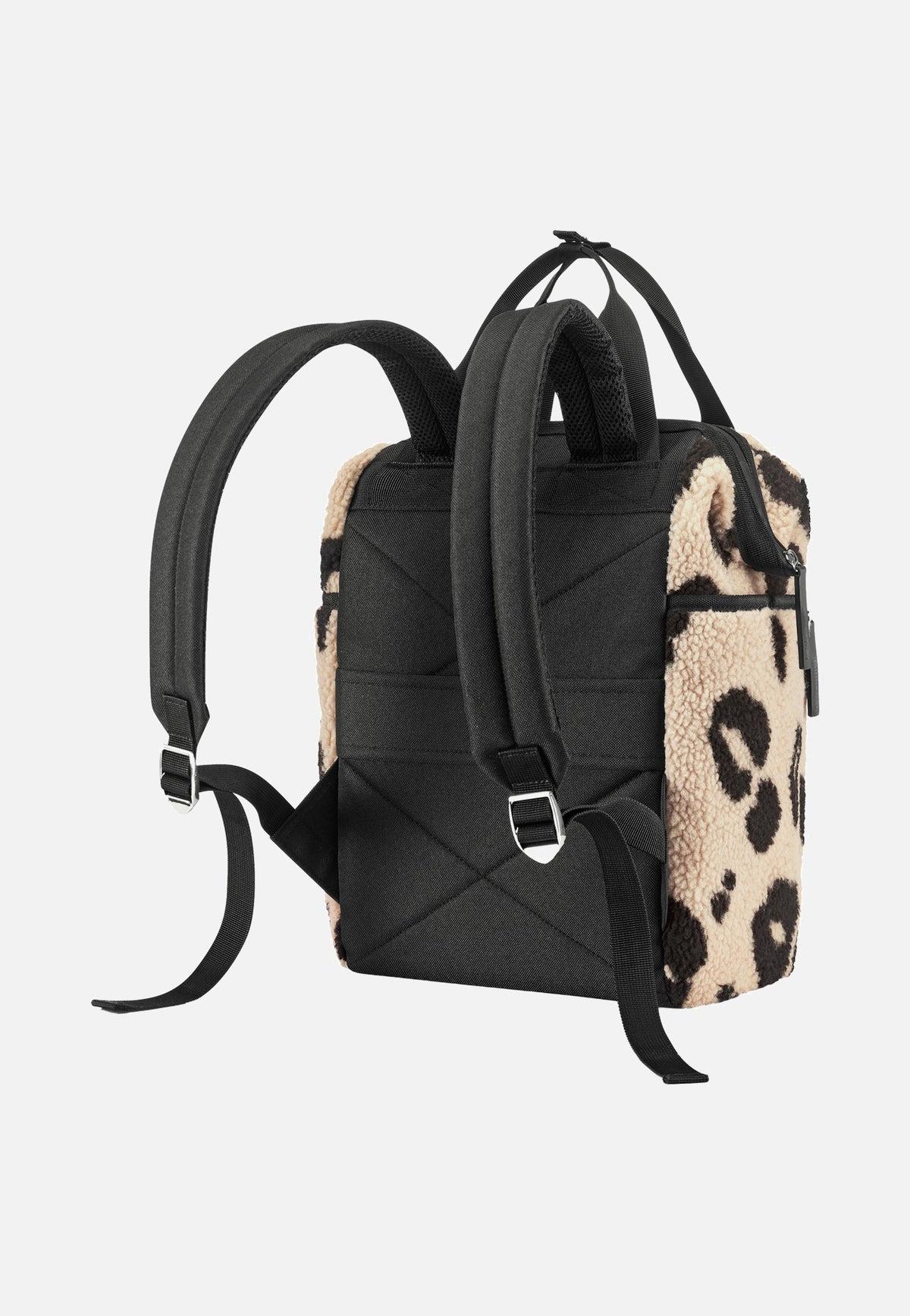 reisenthel Allrounder R Teddy Leo Cream Rucksack