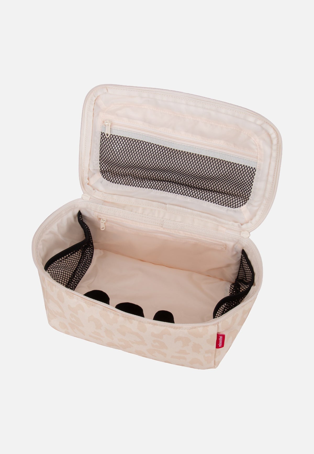 reisenthel Beautycase Leo Vanilla Kosmetikkoffer