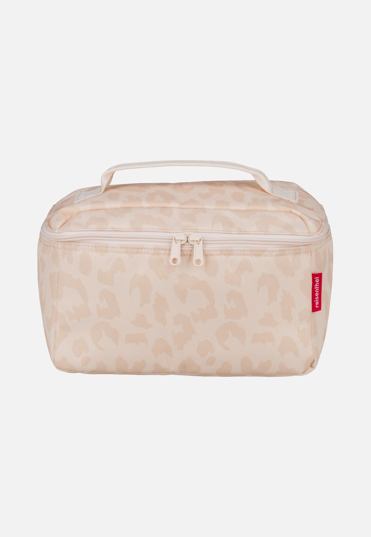 reisenthel Beautycase Leo Vanilla Kosmetikkoffer